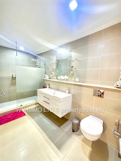G+2 For Sale Located at #trouauxbiches   Residence | 5Minutes from the Beach