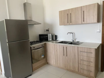 3 Bedroom Apartment