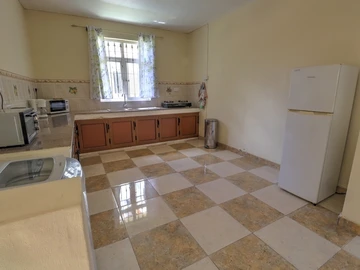 3 Bedroom Apartment