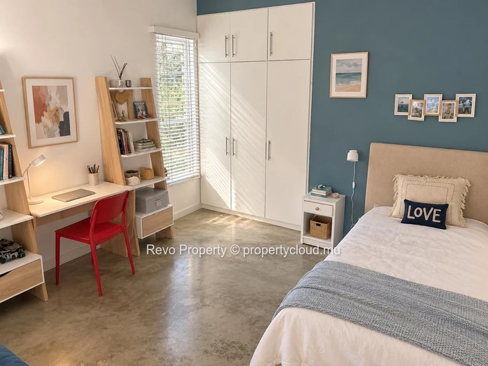 Your Pereybere Home, Just Steps from the Beach