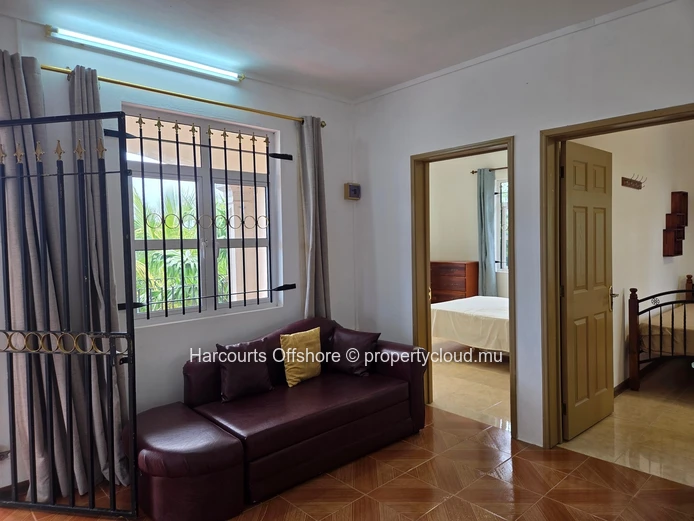 Charming Fully Furnished Mauritian-Style Villa in Calodyne – Available Immediately