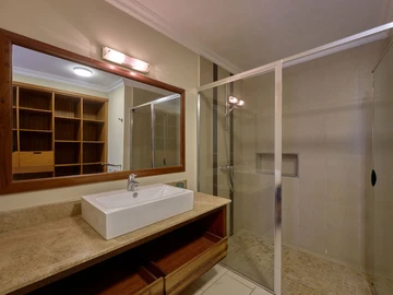 Villa de 4 Chambres