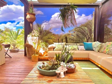 Villa de 4 Chambres