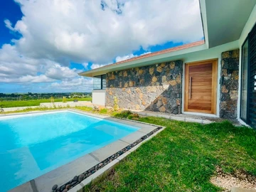 Villa de 3 Chambres