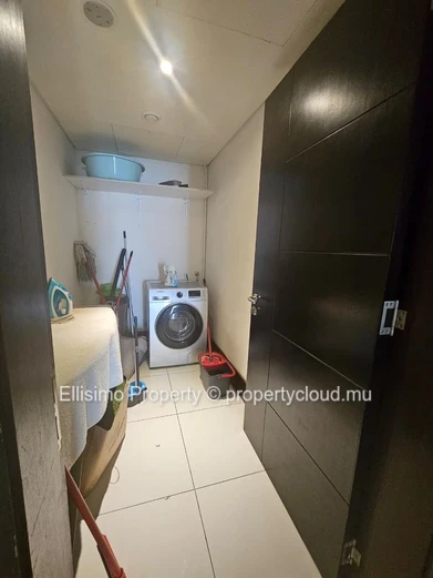 Appartement de 3 Chambres au Cœur de Grand Baie