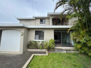FLOREAL- Charming duplex - 3 bedrooms
