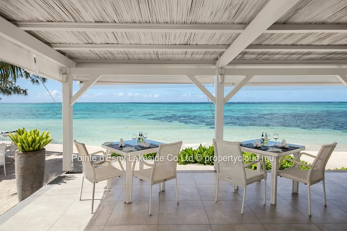 Premium 3-Bed Duplex with Private Pool – Ideal Coastal Investment