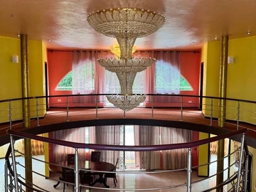 Maison de 6 Chambres