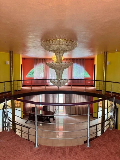 Maison 6 chambres avec piscine à vendre à Montagne Ory