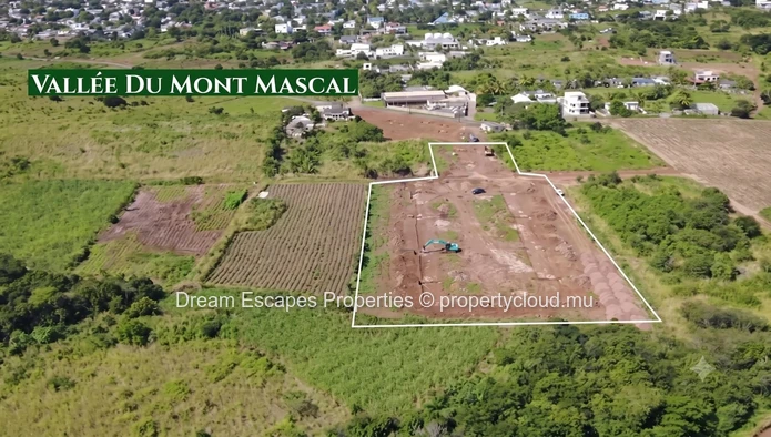 A Rare Opportunity in the Heart of Nature – Mont Mascal