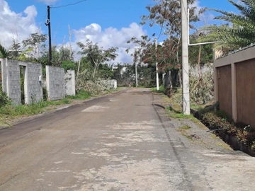 Residential Land