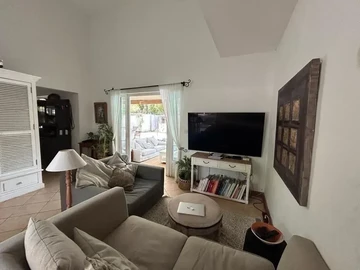 3 Bedroom Villa
