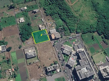 Commercial Land