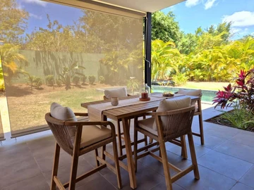 4 Bedroom Villa