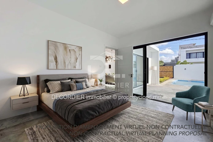 Maison à vendre à Fond du Sac