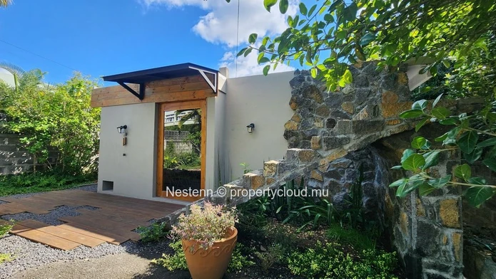 Charming traditional villa with 2 bedrooms