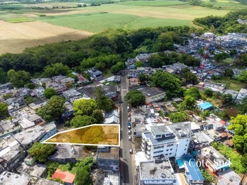 Commercial Land