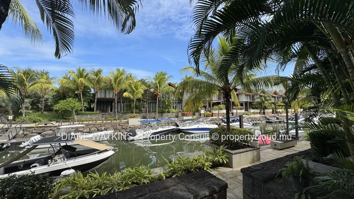 For Sale - Spacious Duplex at Water’s Edge