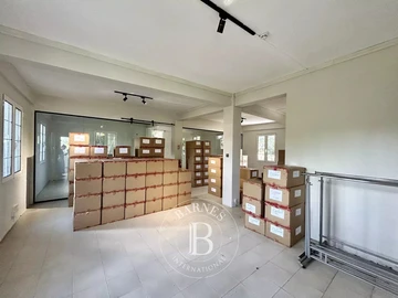 Bureau