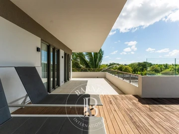 Penthouse de 3 Chambres