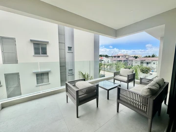 Appartement de 2 Chambres