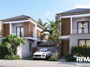 4 Bedroom Villa