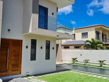 Villa de 4 Chambres