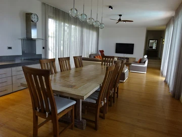 Villa de 3 Chambres