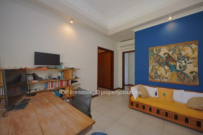 Superbe villa IRS à vendre à Tamarin
