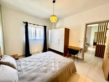 Appartement de 2 Chambres