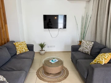 4 Bedroom Townhouse, Duplex