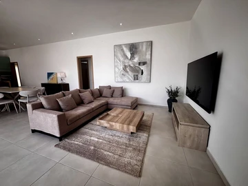 3 Bedroom Villa