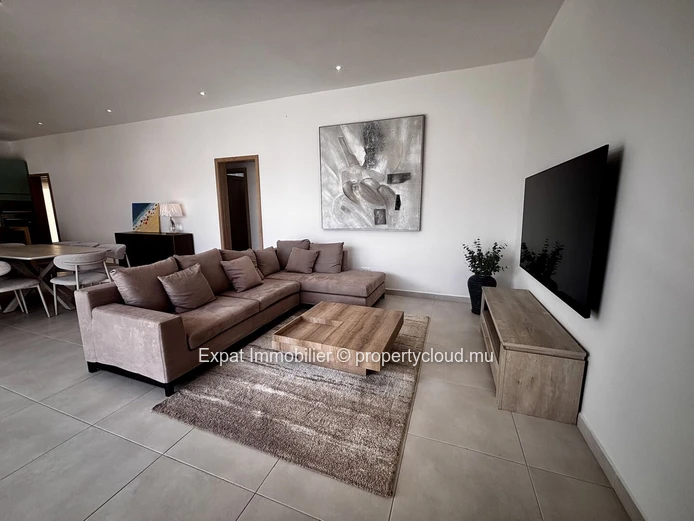 Brand-New 3-Bedroom Villa With Private Pool & Gazebo – Sottise Road, Grand Baie