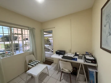 Maison de 2 Chambres