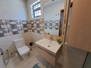 3 Bedroom Townhouse, Duplex