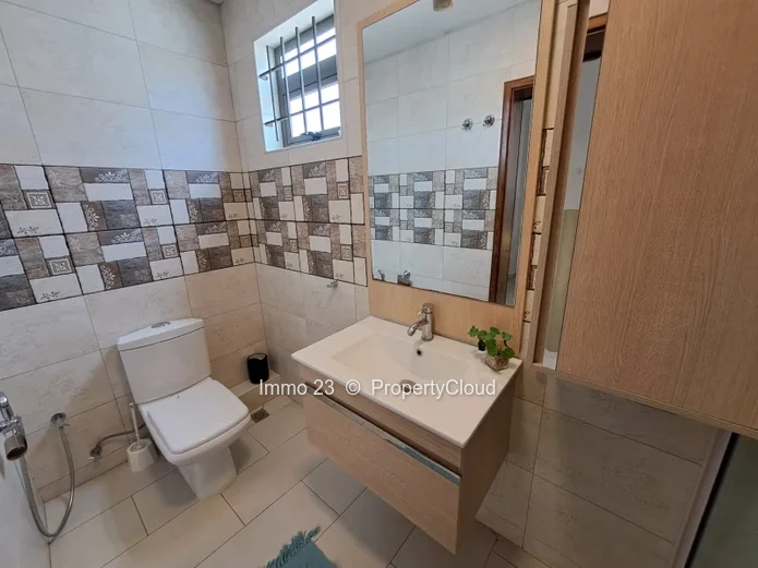 Duplex - 3 chambres - Flic en Flac