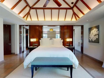 2 Bedroom Villa
