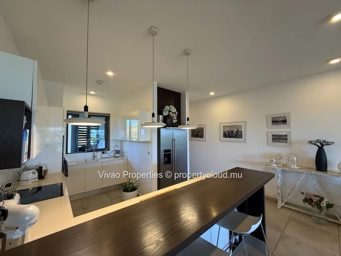 Luxueux appartement de 3 chambres à vendre à Balaclava dans le cadre du régime d'acquisition IRS, avec piscine commun...