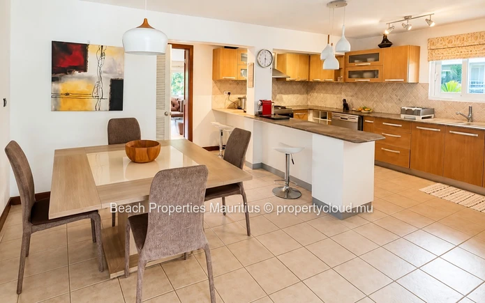 For Rent – La Plantation Marguery