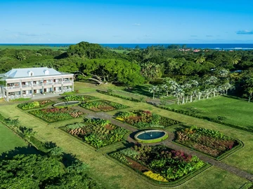 Villa de 3 Chambres