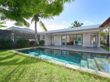3 Bedroom Villa