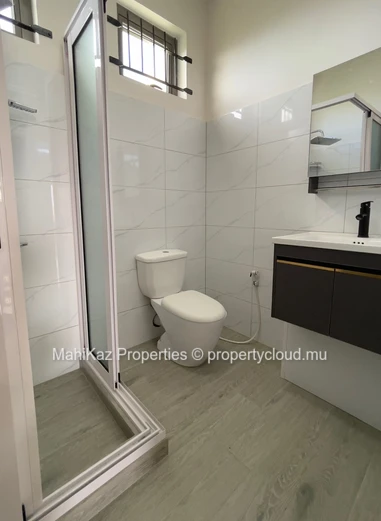 Elegant Duplex For Sale in Grand Baie, Mauritius 