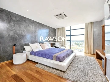 6 Bedroom Penthouse