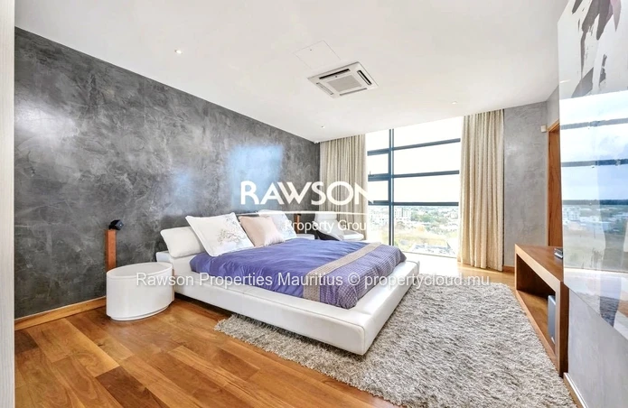 Luxueux Penthouse Meublé Et Entierement Equipé