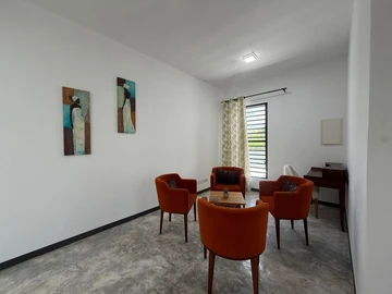 3 Bedroom Villa