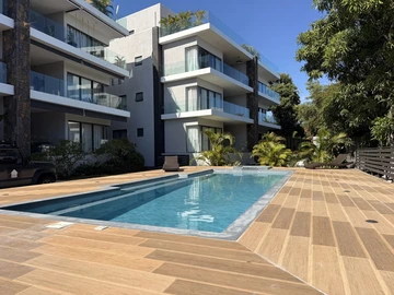 3 Bedroom Apartment