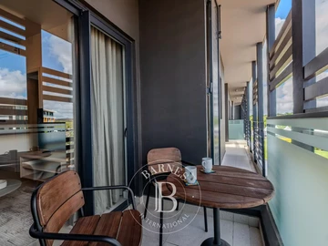 Appartement de 2 Chambres