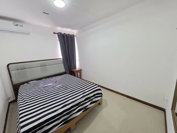 2 Bedroom Townhouse, Duplex