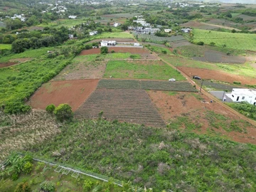 Terrain Résidentiel