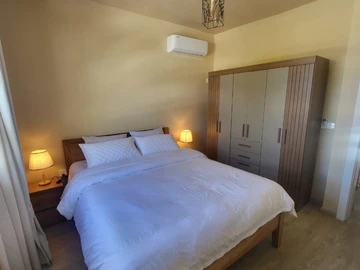 Maison de 3 Chambres